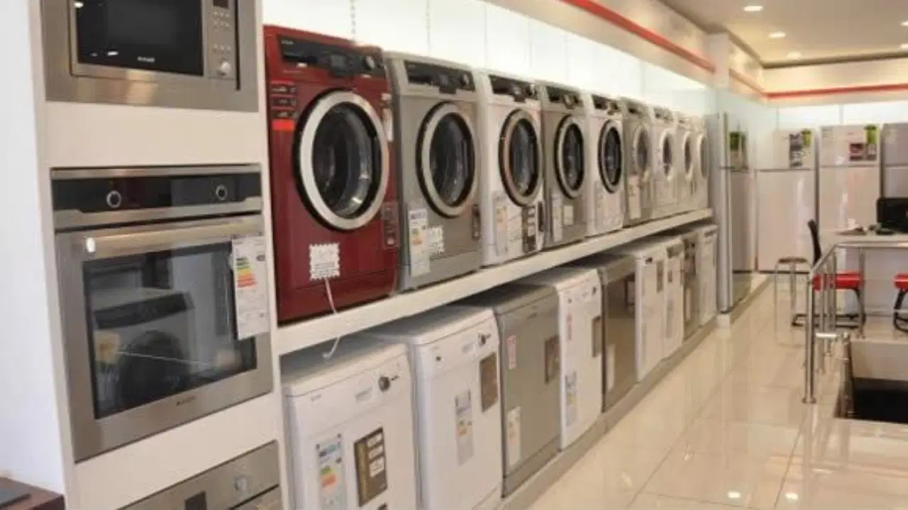 Alaçatı Beyaz Eşya Tamircisi