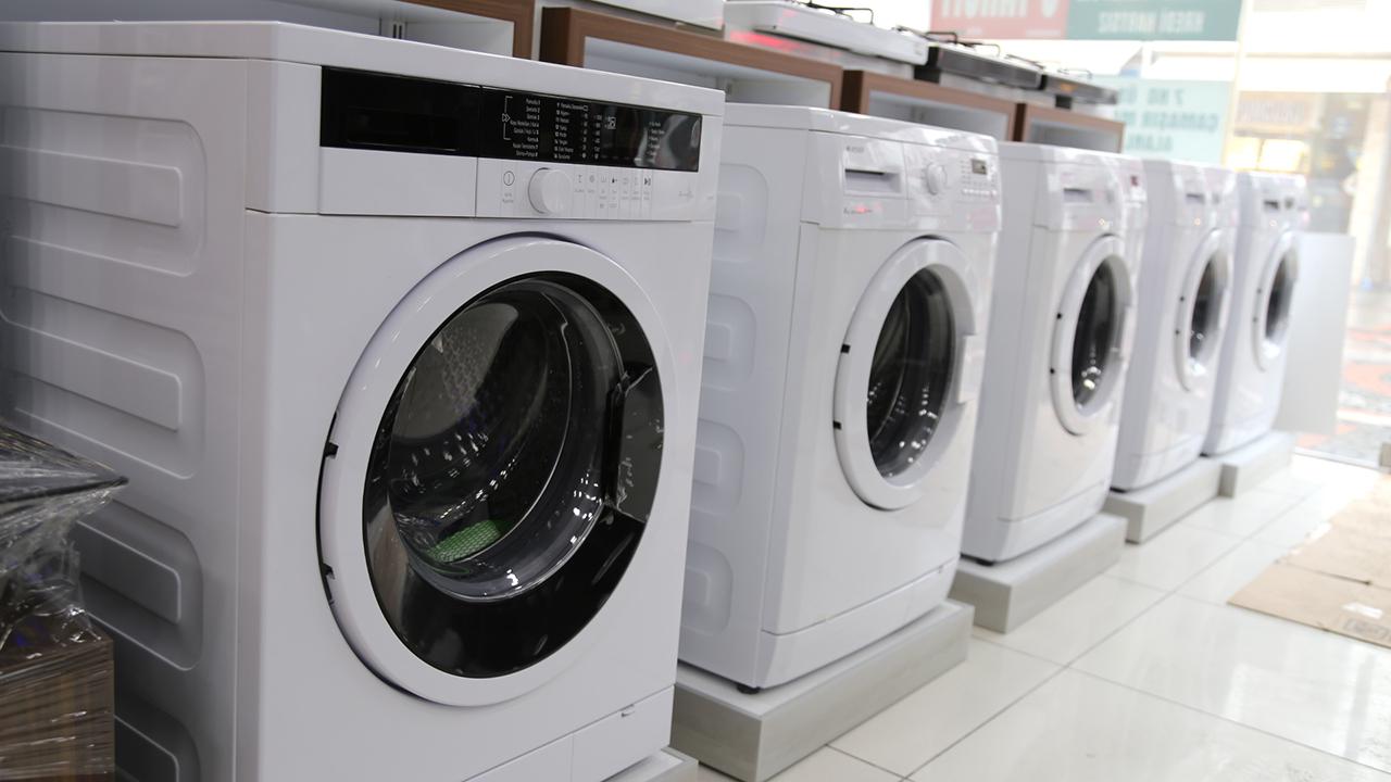 Alaçatı Beyaz Eşya Tamircisi